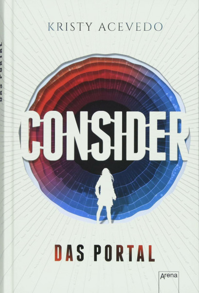 Consider (1). Das Portal