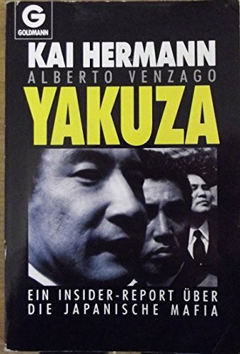 Yakuza