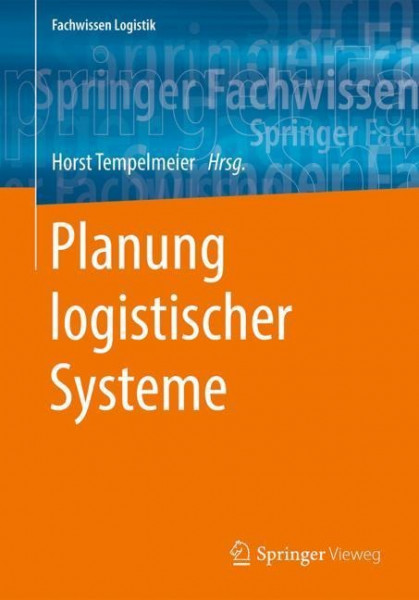 Planung logistischer Systeme