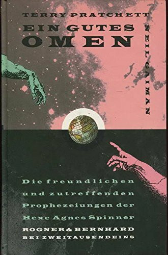 Ein gutes Omen. Die freundlichen und zutreffenden Prophezeiungen der Hexe Agnes Spinner