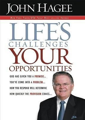 Life's Challenges, Your Opportunities