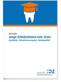 Junge Zahnärztinnen und -ärzte
