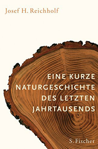 Eine kurze Naturgeschichte des letzten Jahrtausends