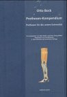 Otto Bock Prothesenkompendium, Prothesen für die untere Extremität, m. CD-ROM: Begr. v. Fritz Blohmke