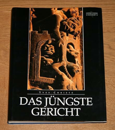 Das Jüngste Gericht (Zodiaque)