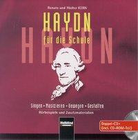 Haydn für die Schule. AudioCD/CD-ROM