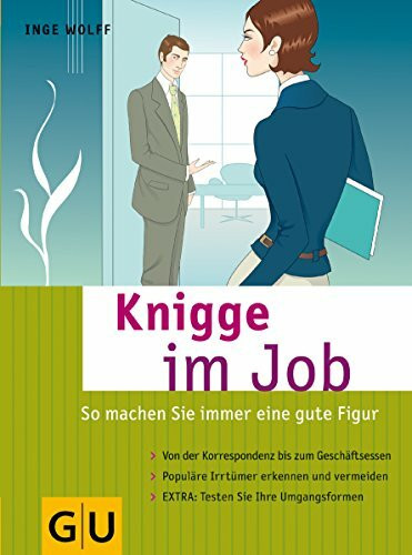 Knigge im Job