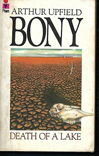 Death of a lake (Bony)