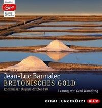 Bretonisches Gold