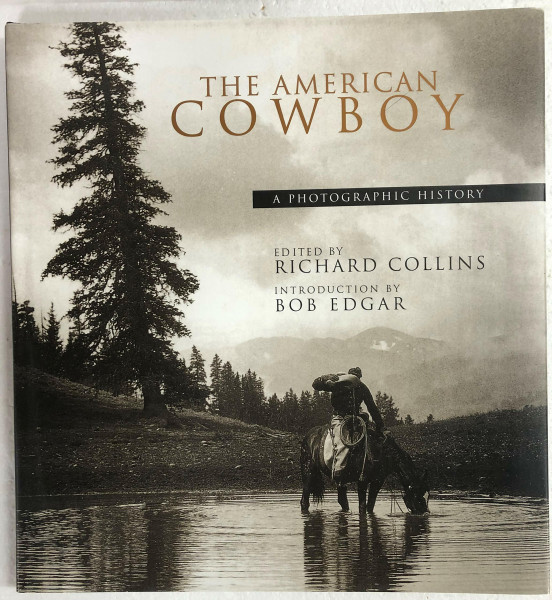 AMERICAN COWBOY