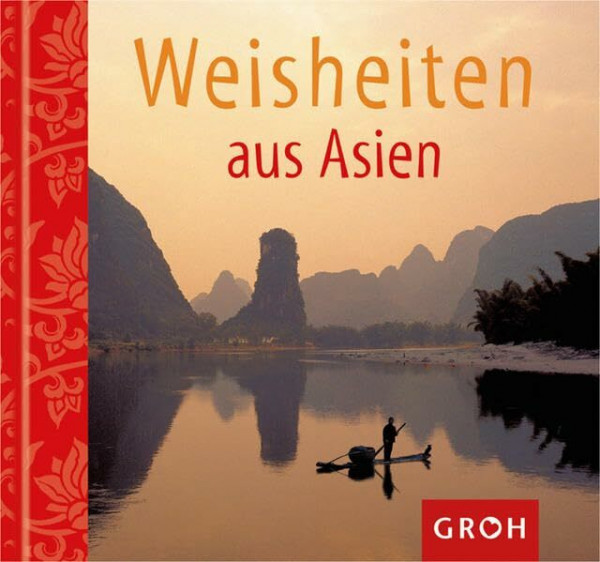 Weisheiten aus Asien