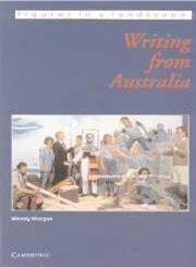 Writing from Australia (Figures in a Landscape)