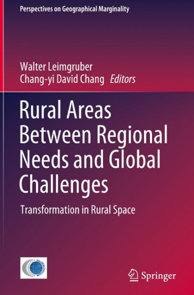 Rural Areas Between Regional Needs and Global Challenges