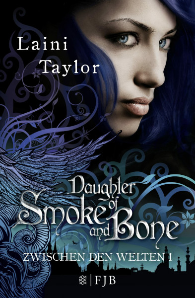Daughter of Smoke and Bone: Zwischen den Welten