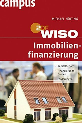 WISO: Immobilienfinanzierung