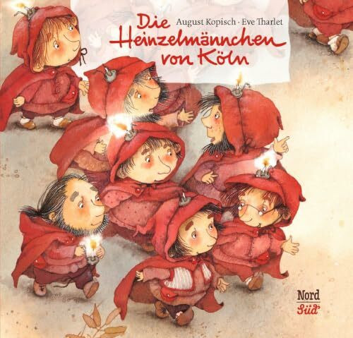 Die Heinzelmännchen von Köln (Minis)