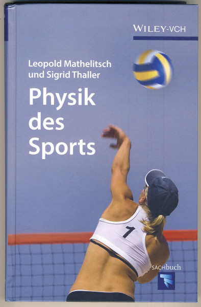Physik des Sports: Mit Newton zum Tee