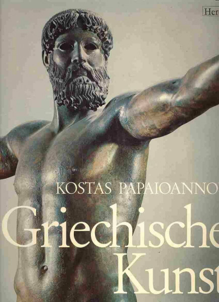 Griechische Kunst