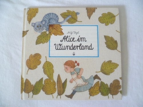 Alice im Wunderland Alice im Wunderland