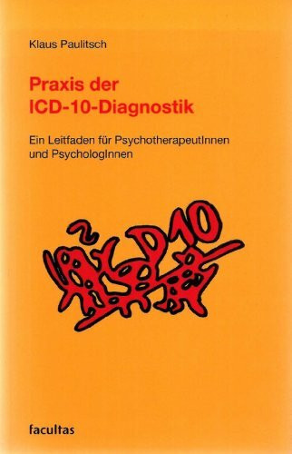 Praxis der ICD-10-Diagnostik