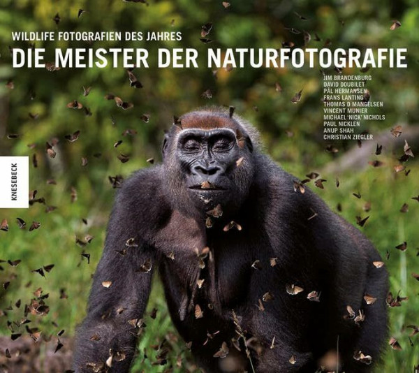 Die Meister der Naturfotografie