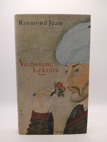 Verbotene Lektüre: Roman