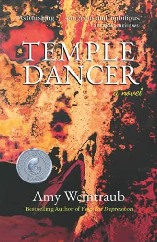 TEMPLE DANCER: a novel