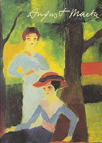 August Macke