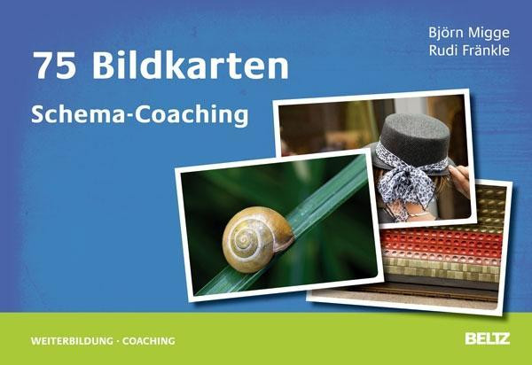 75 Bildkarten Schema-Coaching