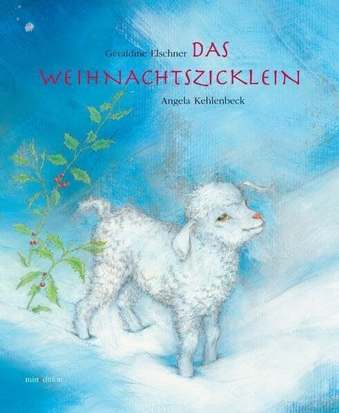 Weihnachtszicklein