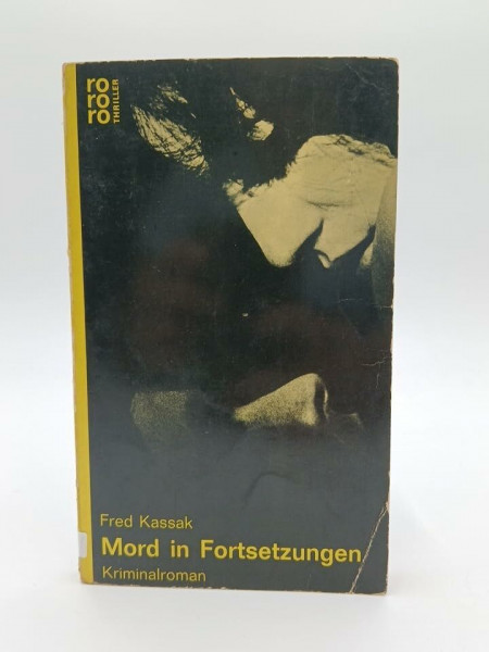 Mord in Fortsetzungen