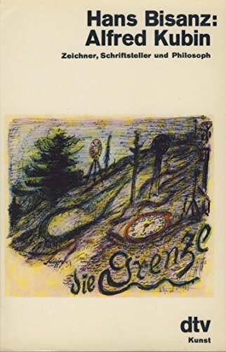 Alfred Kubin. Zeichner, Schriftsteller und Philosoph.