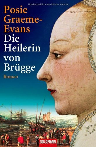Die Heilerin von Brügge: Roman