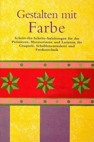 Gestalten mit Farbe
