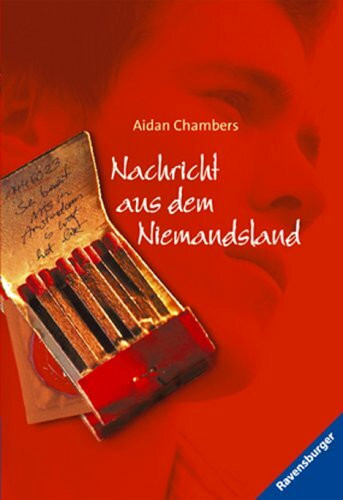Nachricht aus dem Niemandsland (Ravensburger Taschenbücher)