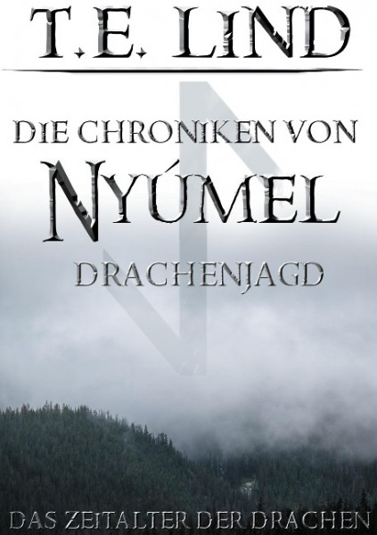 Die Chroniken von Nyúmel