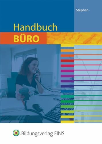 Handbuch Büro