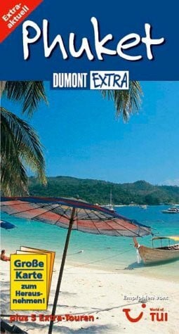 Phuket (DUMONT Extra Reiseführer)