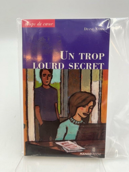 Trop Lourd Secret
