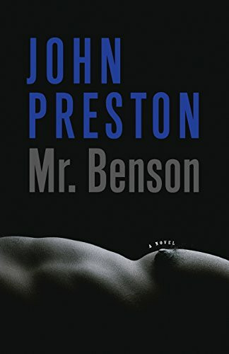 Mr. Benson: A Novel