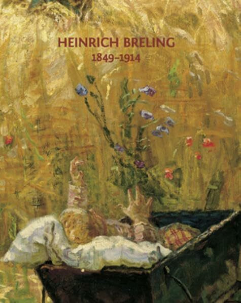 Heinrich Breling: 1849–1914