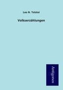 Volkserzählungen