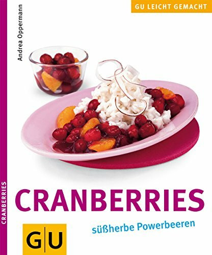 Cranberries (Jeden-Tag-Küche)