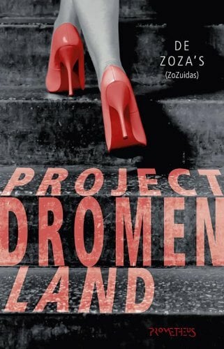 Project dromenland Project dromenland