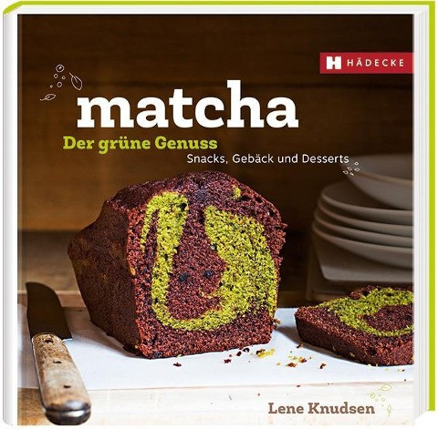 Matcha - der grüne Genuss