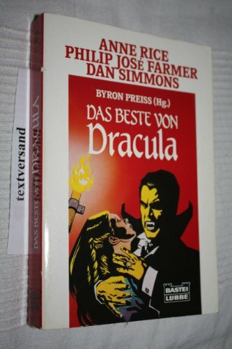 Neues von Dracula (Allgemeine Reihe. Bastei Lübbe Taschenbücher)