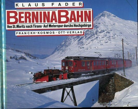 Berninabahn