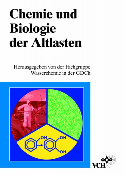 Chemie und Biologie der Altlasten