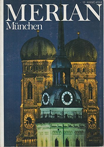 München (Merian)