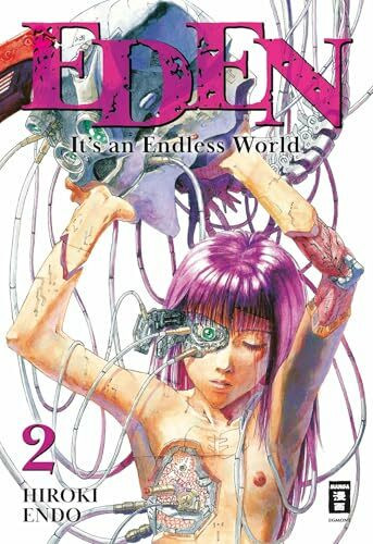 Eden 02 (Eden Master Edition)